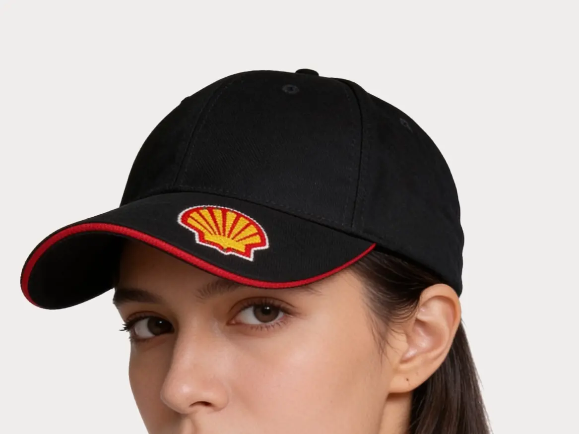 Individuelle Basecaps