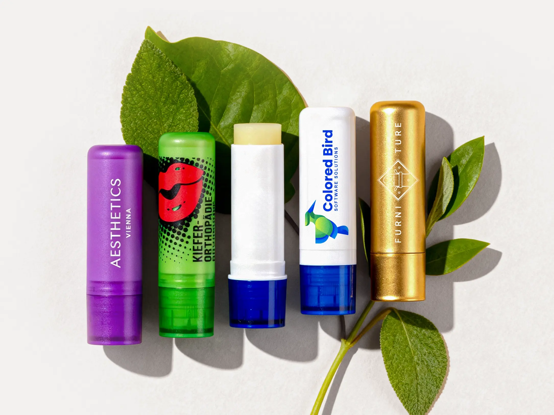 Lipstixx Lippenbalsam