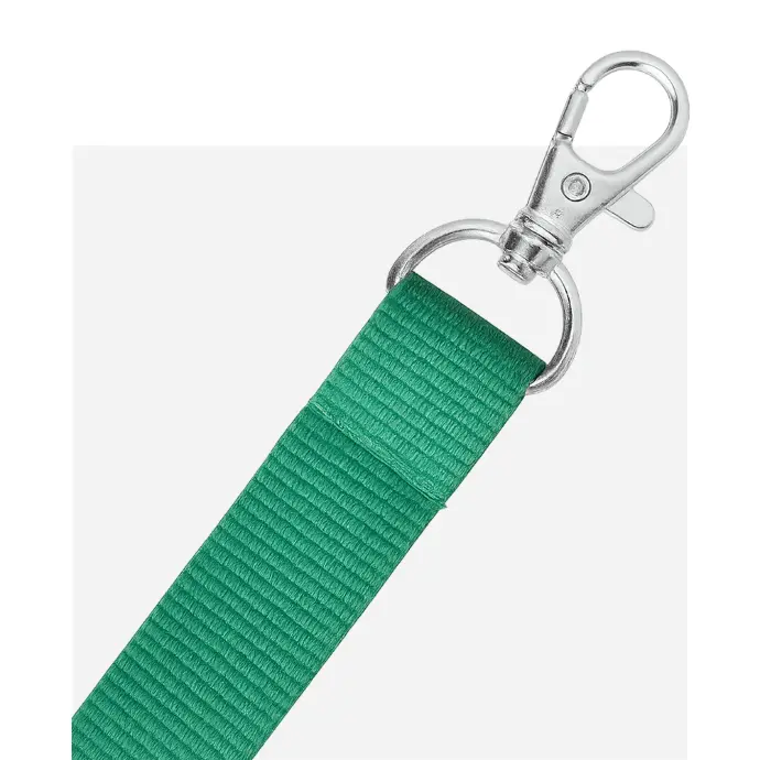 Designvorlage 20 mm Schlüsselband