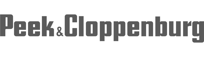 Peek & Cloppenburg Logo