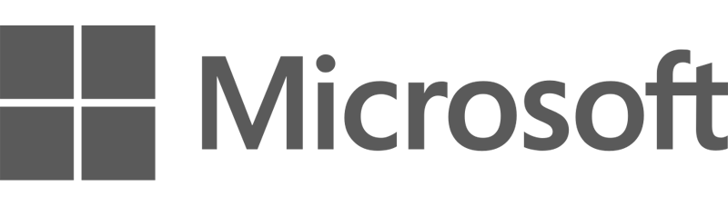 Microsoft Logo