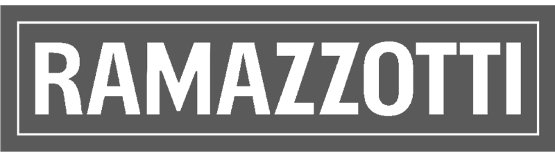 Ramazotti Logo