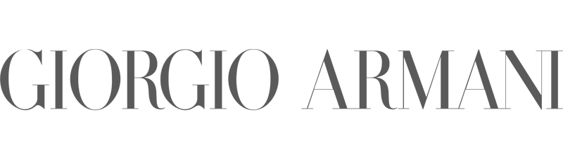 Giorgio Armani Logo