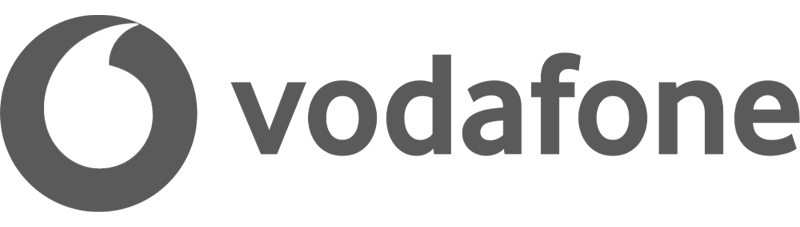 Vodafone Logo