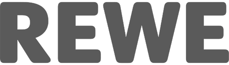 REWE Logo