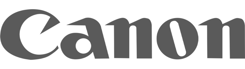 Canon Logo