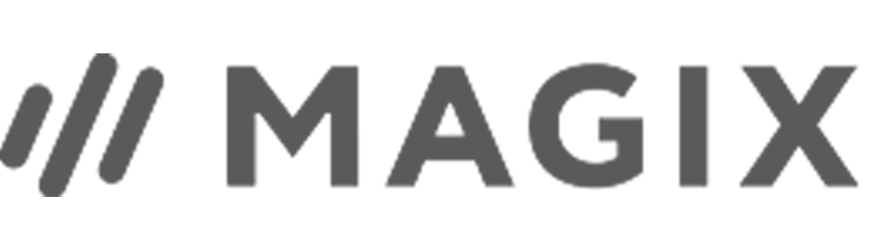 Magix Logo