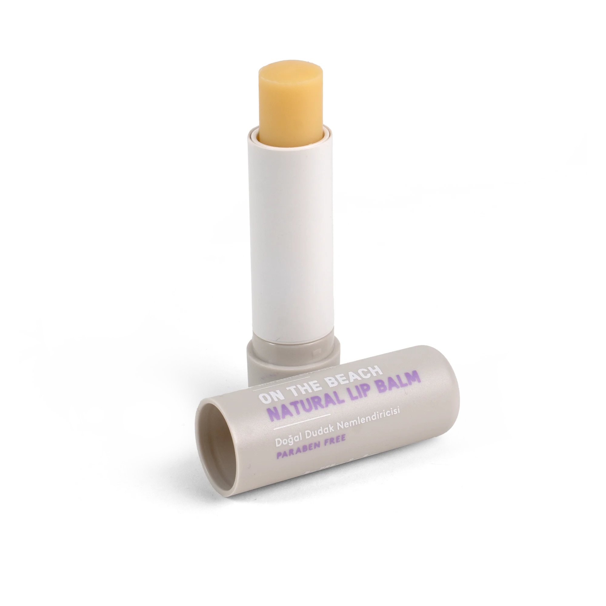Lipstixx Beispiel Natural Lip