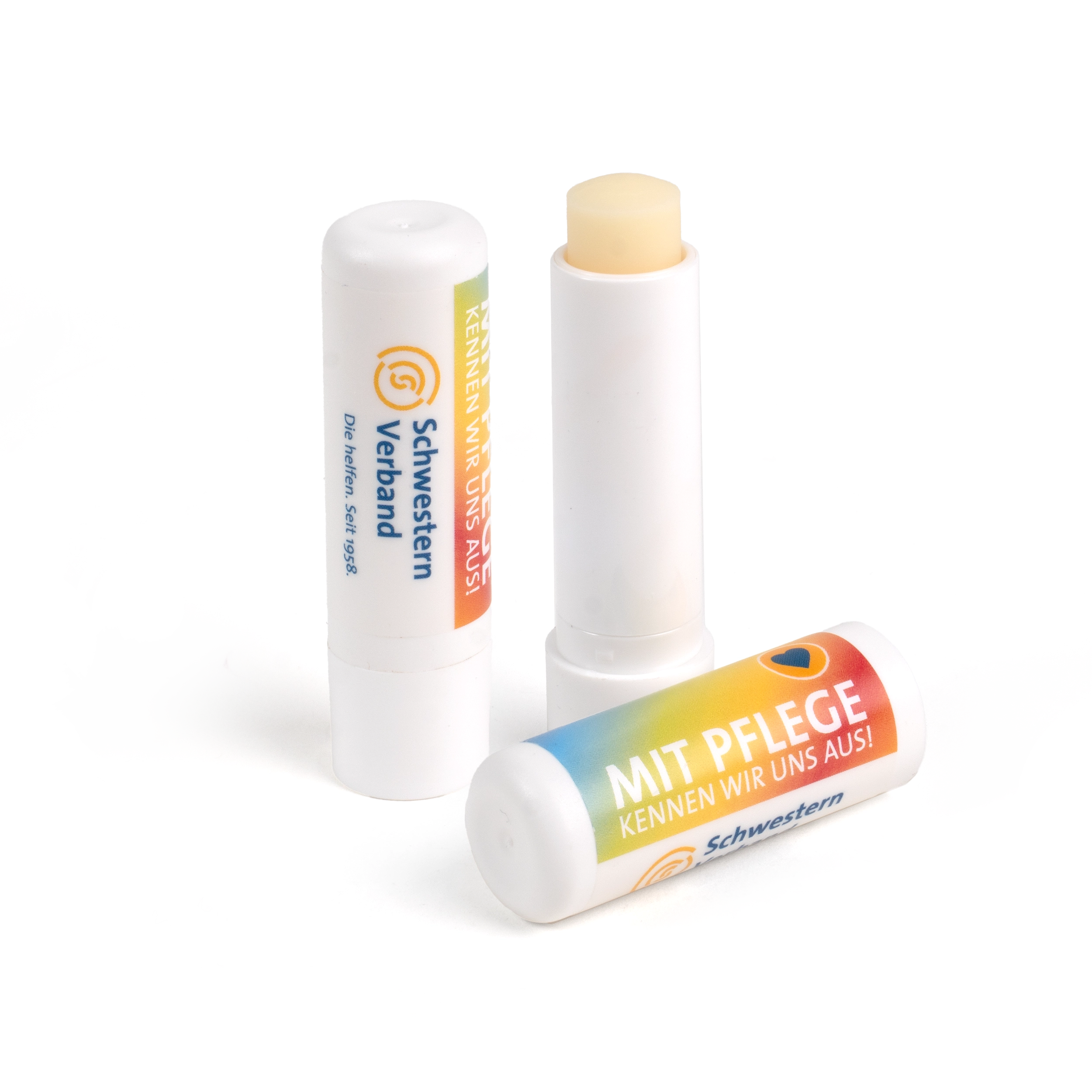 Lipstixx Beispiel Schwesternverband