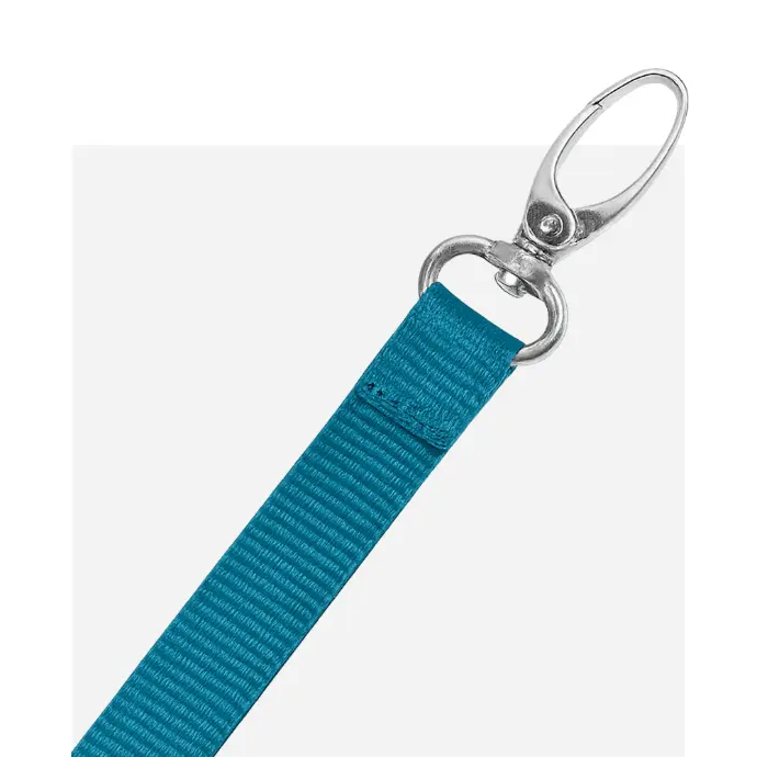 Designvorlage 15 mm Schlüsselband