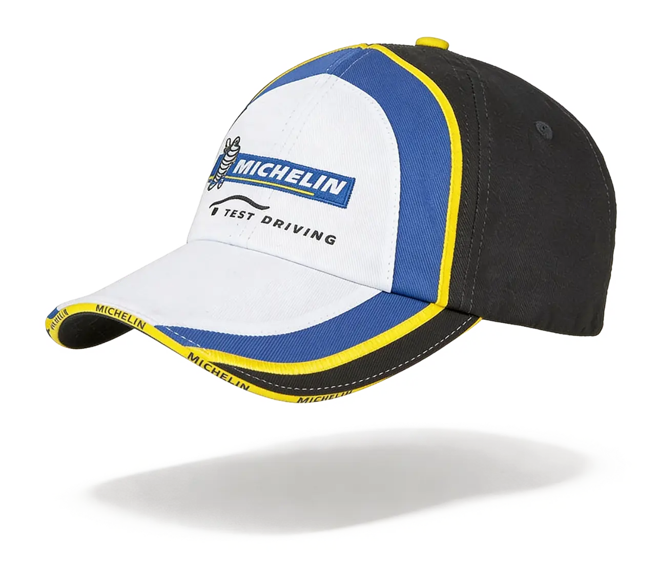 Individuelle Basecap Variante 1