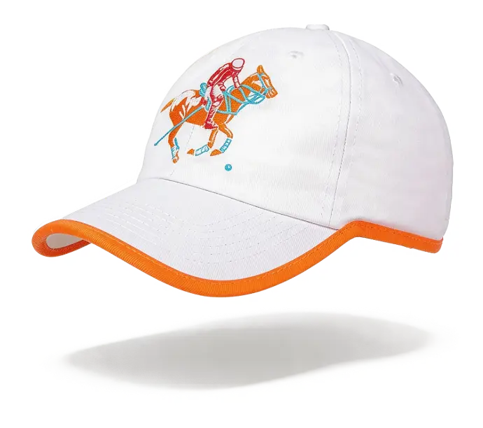 Individuelle Basecap Variante 2