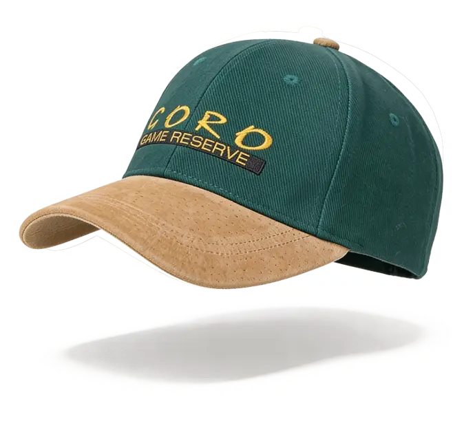 Individuelle Basecap Variante 5