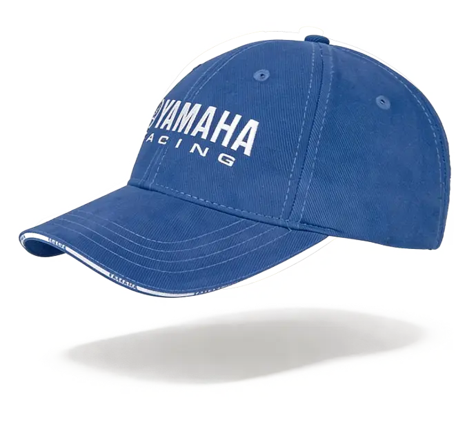 Individuelle Basecap Variante 6