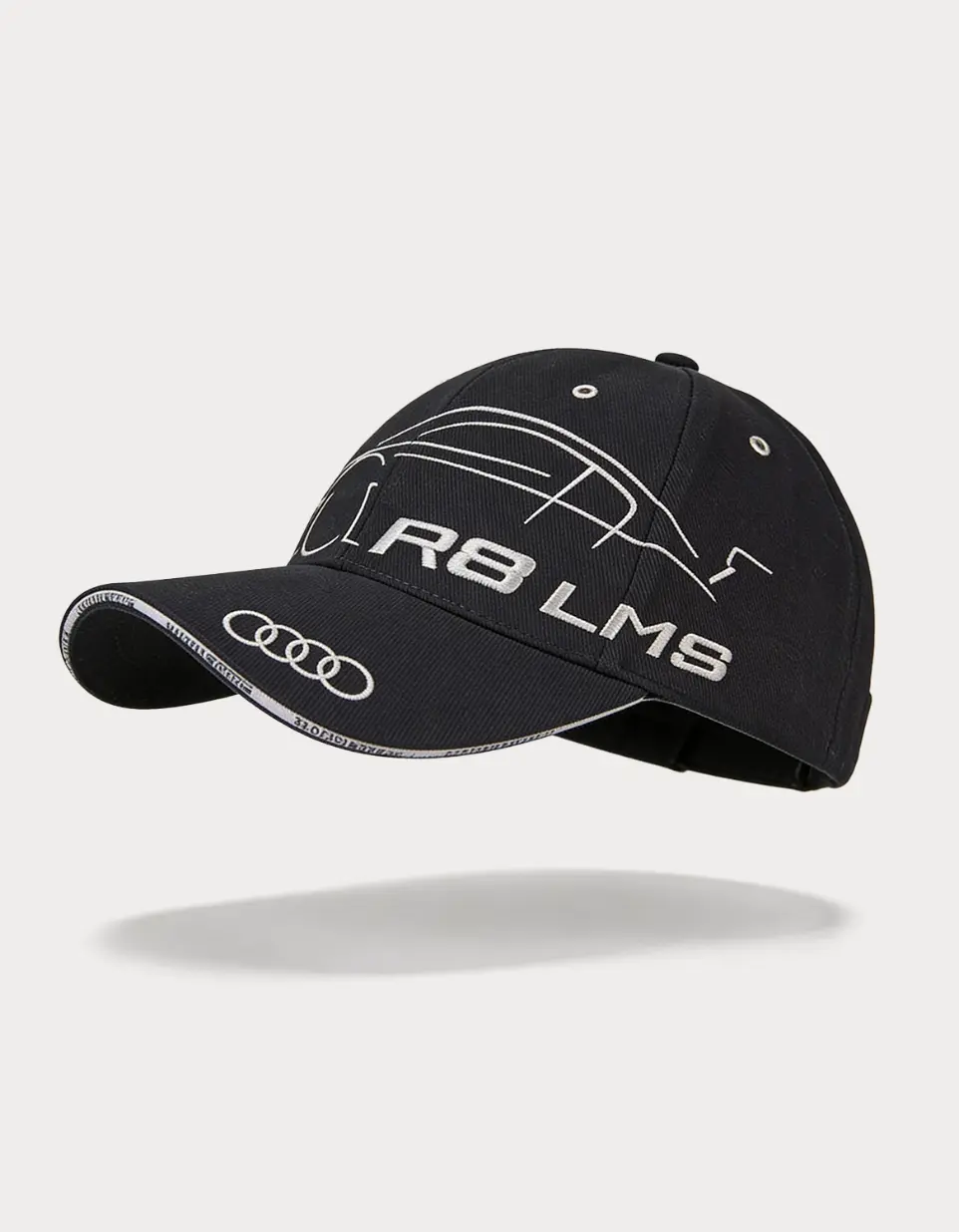 Basecap Klassiker