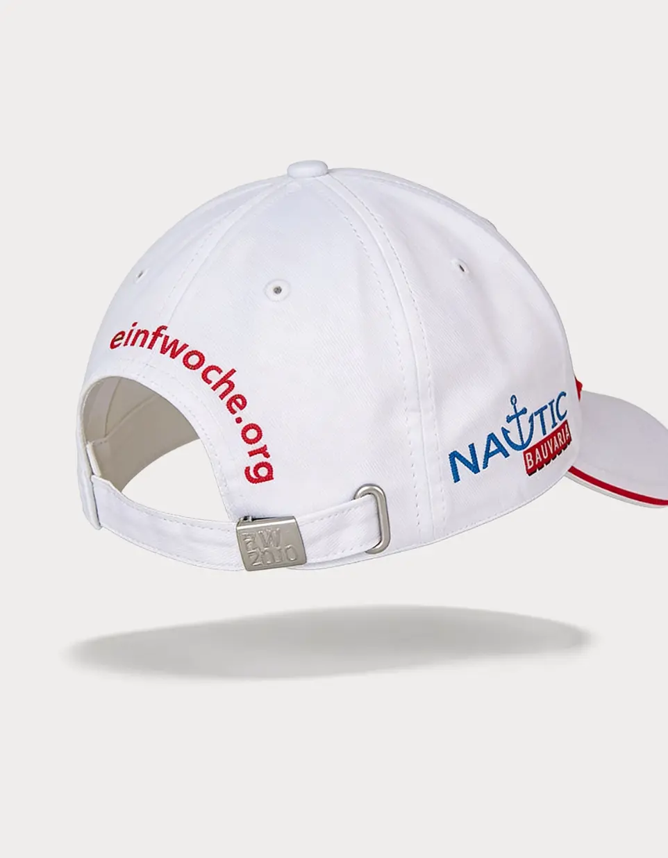 Exklusive Basecaps Beispiel