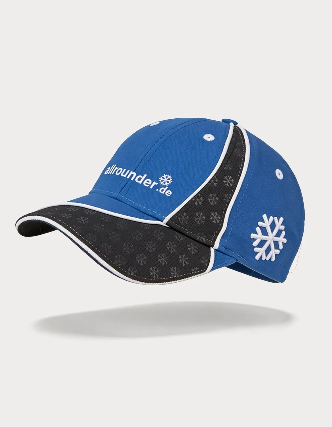 Exklusive Basecaps