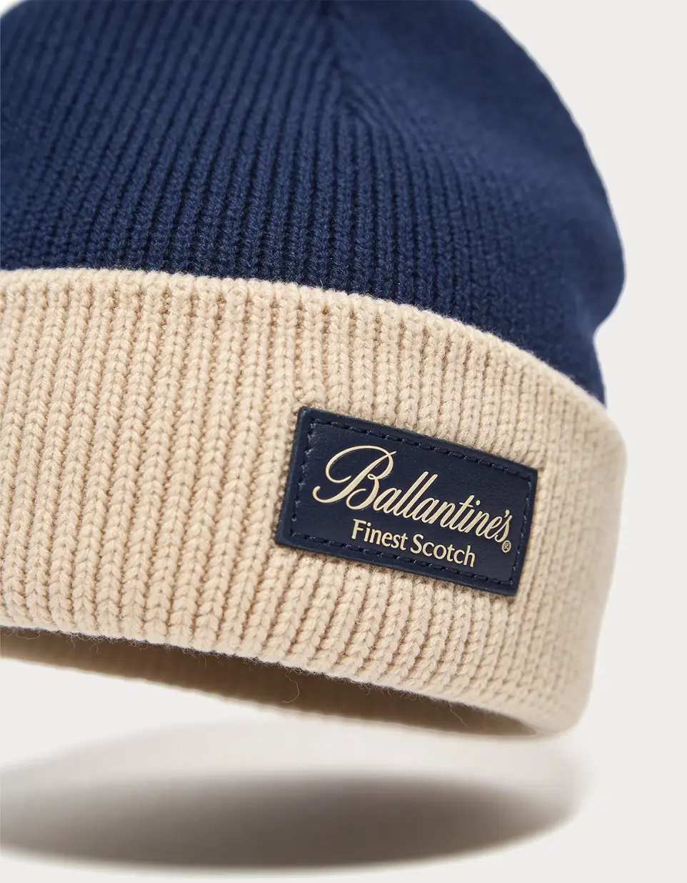 Individuelle Beanies Beispiel
