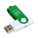 USB-Sticks 6er Set 64 GB 