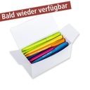 Recycling Kugelschreiber-Set 