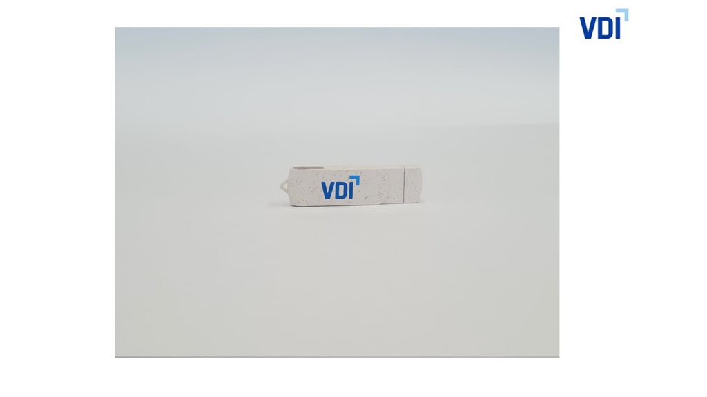VDI USB-Stick 3.0
VDI-0120_SP