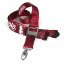 Konfi Schlüsselband Classic mit Fotodruck