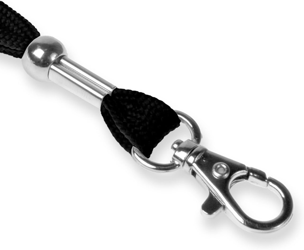 12mm Schlüsselbänder (50 Stück)