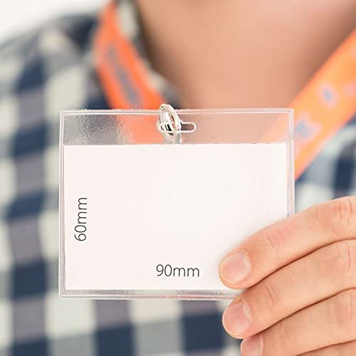 Ausweishüllen Lagerware (50 Stück)