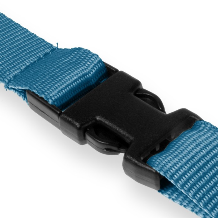 20mm Schlüsselbänder mit Clip-Lock (25 Stück) Sonderaktion