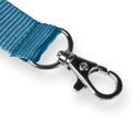 20mm Schlüsselbänder mit Clip-Lock (25 Stück) Sonderaktion