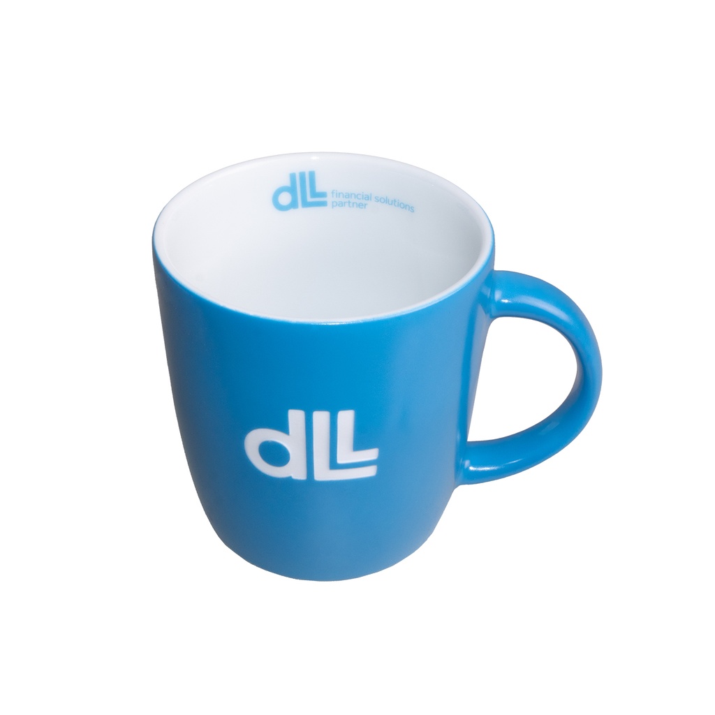 DLL KAHLA Tasse
