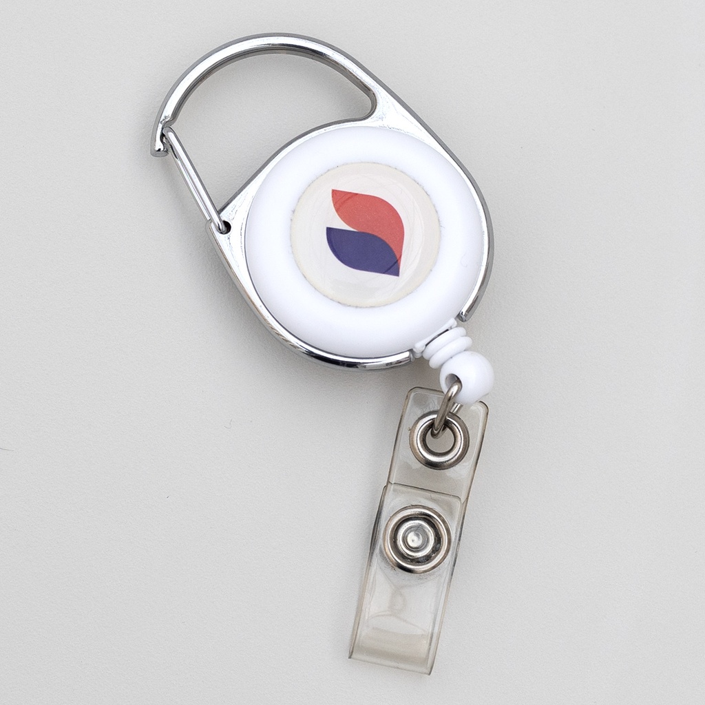 BEW Badgereel
