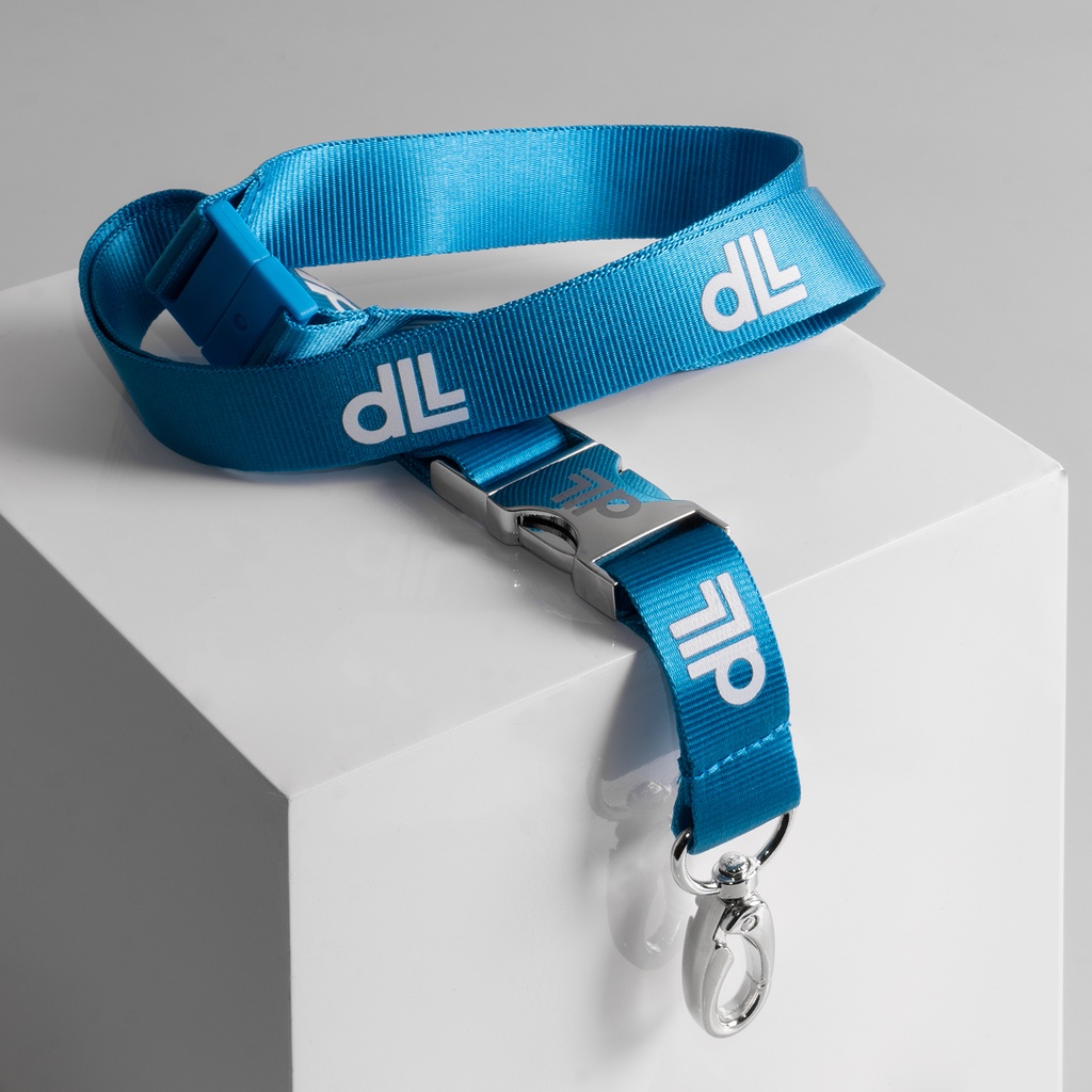 DLL Lanyard