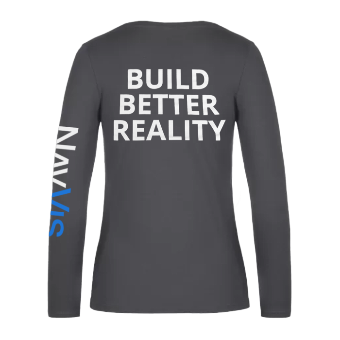 Men's Long Sleeve Shirt