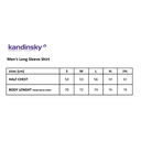 Men's Long Sleeve Shirt