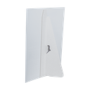 Sign Holder Motif 2 ENG