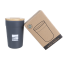 Drinking Cup 300 ml, grey