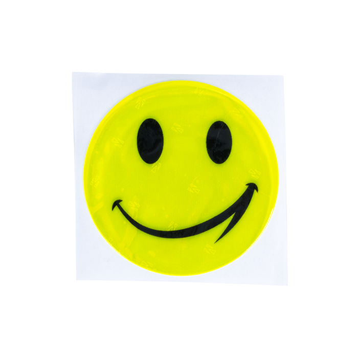 "Smiley" Sticker