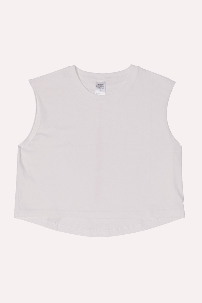 Women's Crop Top