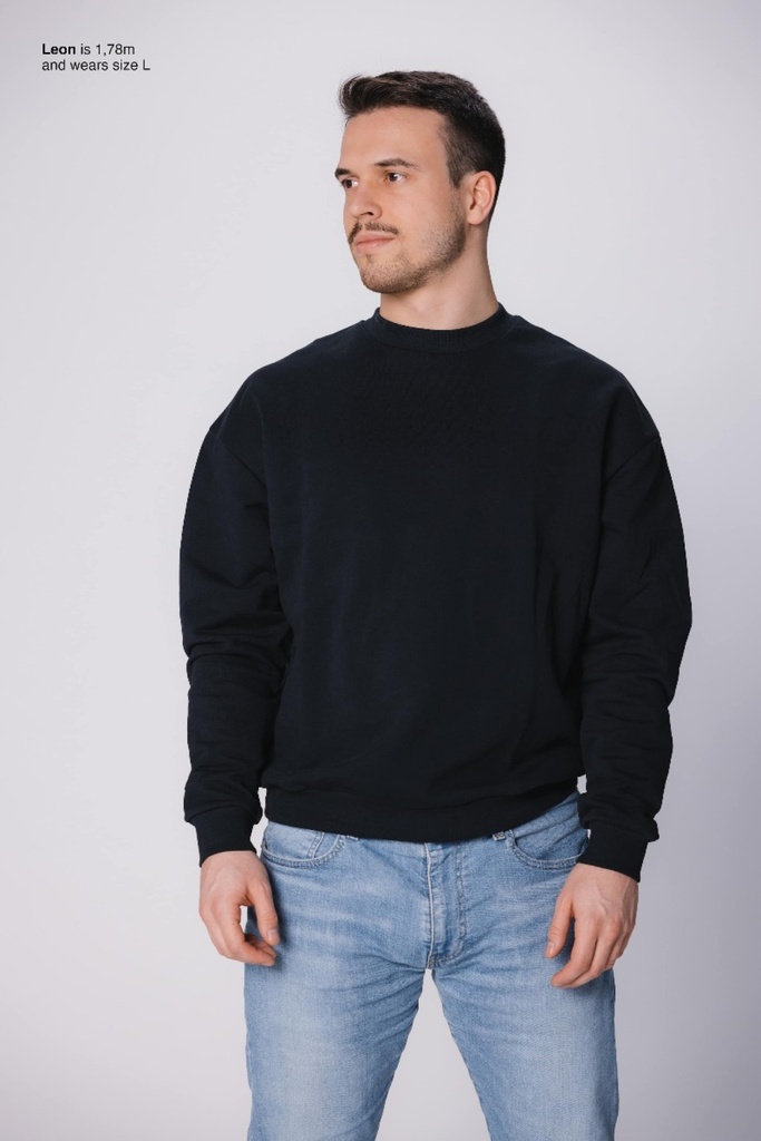Unisex Sweater Power of Sport