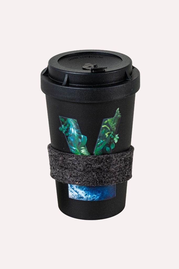 Coffee to-go Cup sustainable 