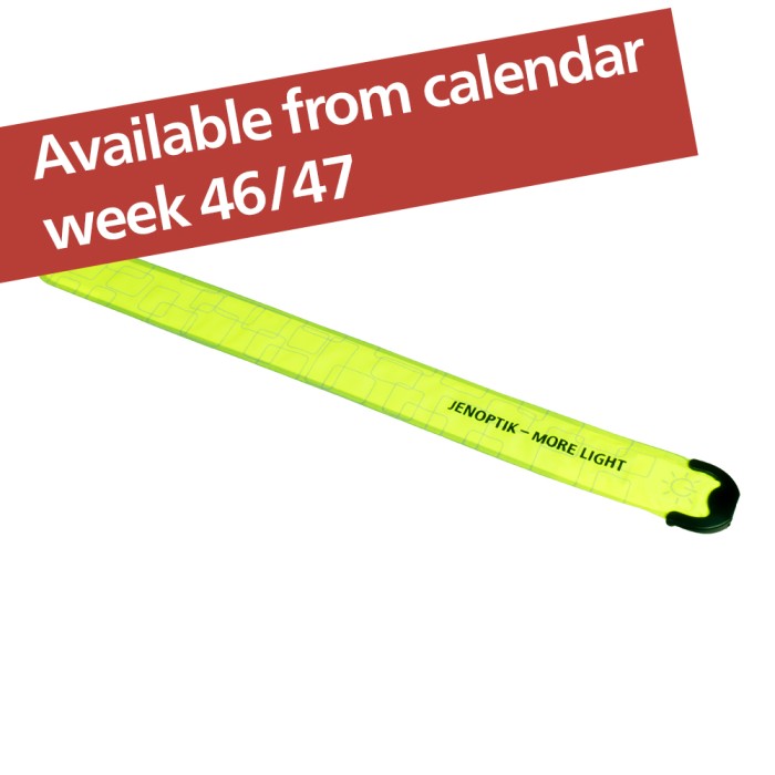 USB Schnapparmband Grün 