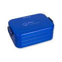 Mepal Lunchset Blau