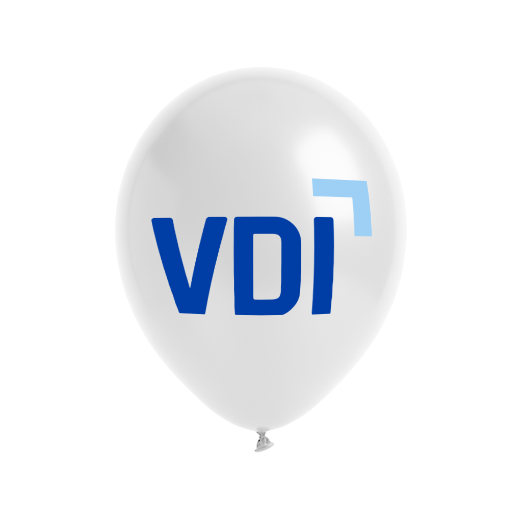 VDI Latex-Ballons
VDI-0044_SP