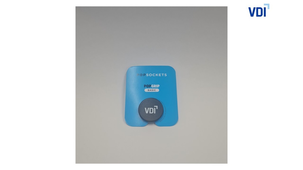 VDI Pop-Socket Handyhalter
VDI-0096_SP