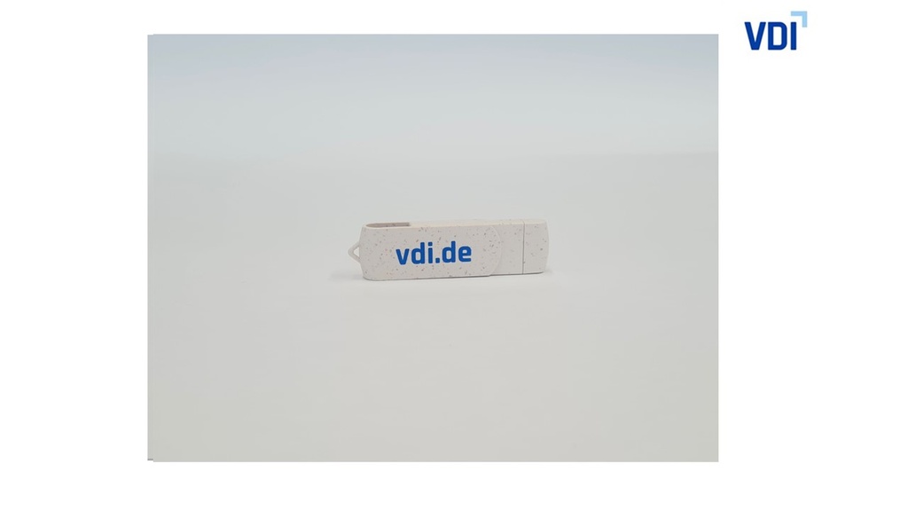 VDI USB-Stick 3.0
VDI-0120_SP