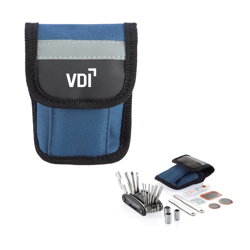 VDI Fahrrad-Reparatur-Set