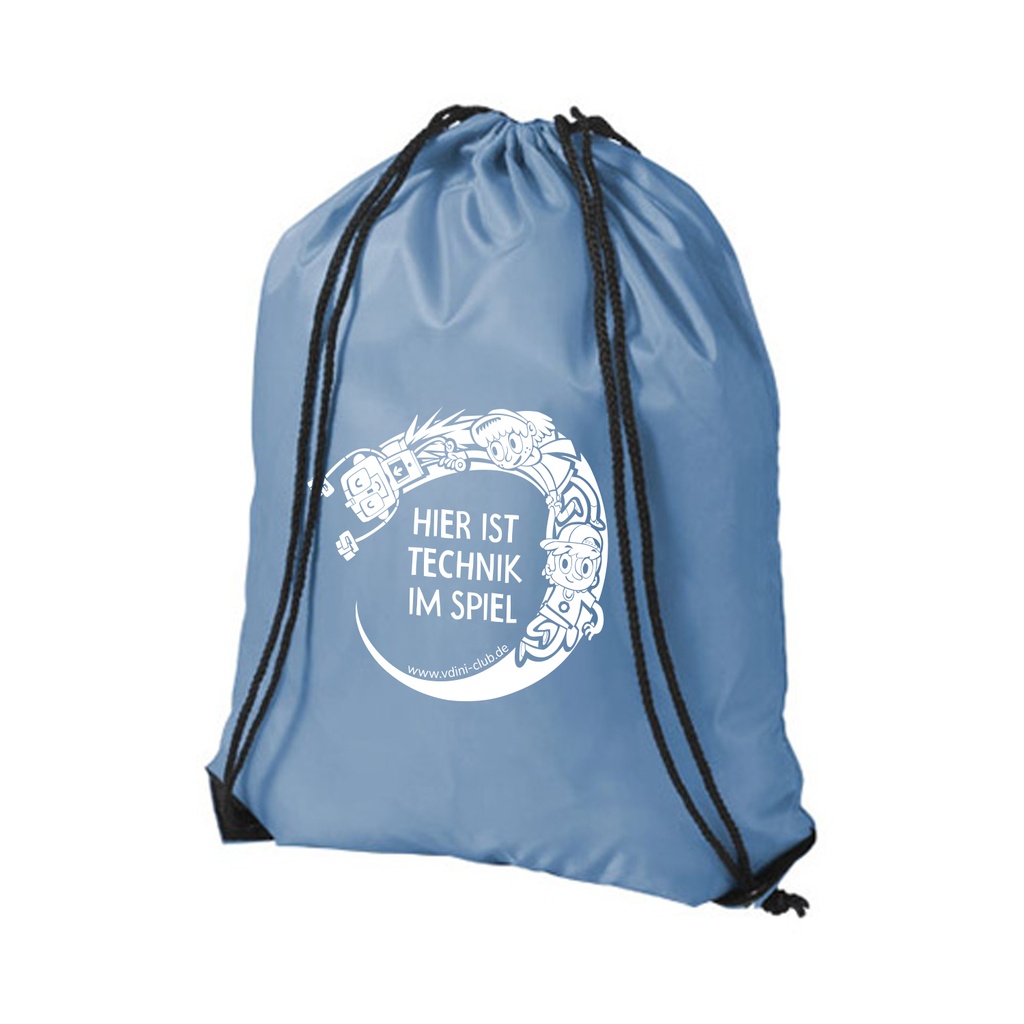 VDIni Rucksack Oriole
VDI-003_VDIni