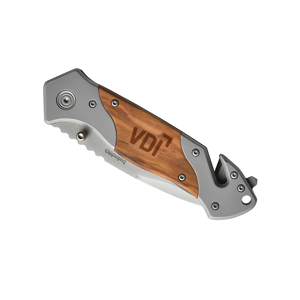 VDI Rettungsmesser Rescue 87641
VDI-0088_SP