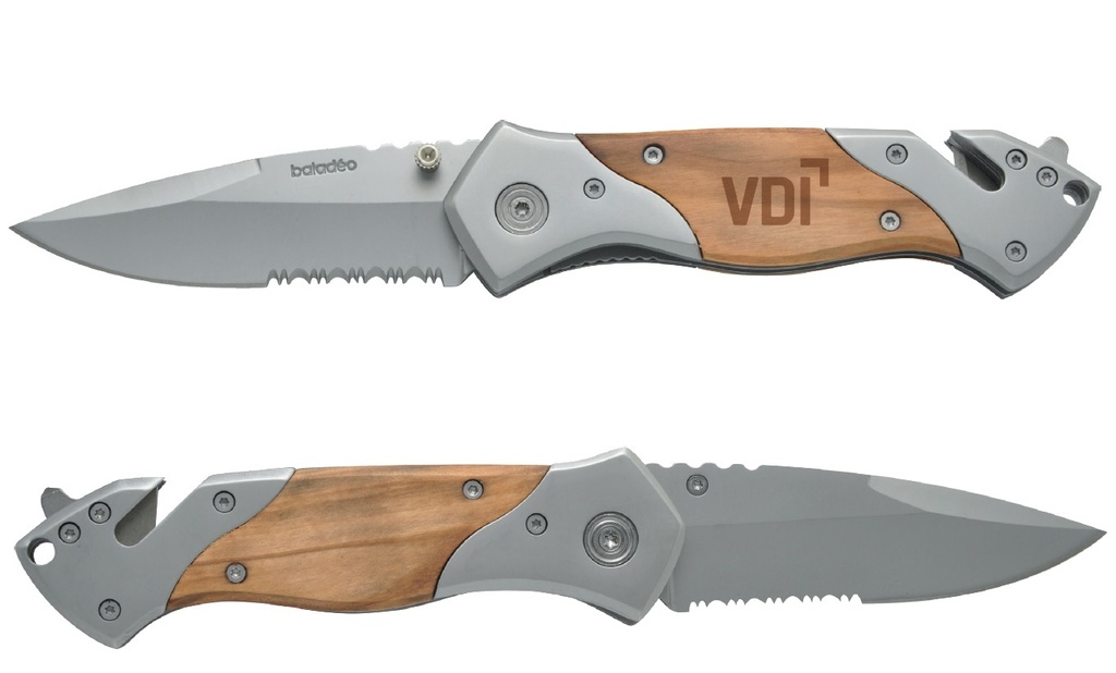 VDI Rettungsmesser Rescue 87641
VDI-0088_SP